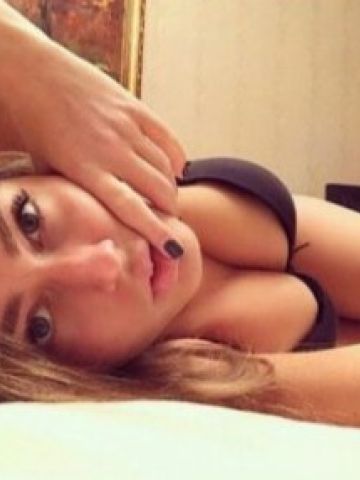 Индивидуалка Тереза Фотография 3